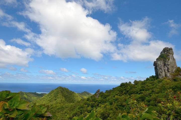 Itinerary Image 1