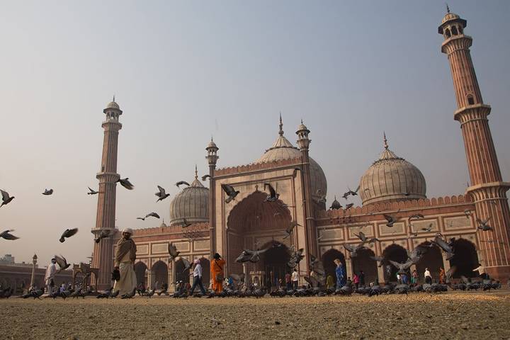 Itinerary Image 1