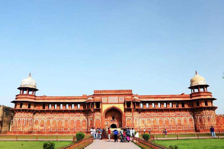 Itinerary Image 1