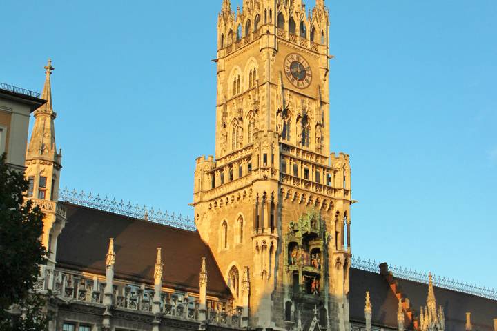 Itinerary Image 1