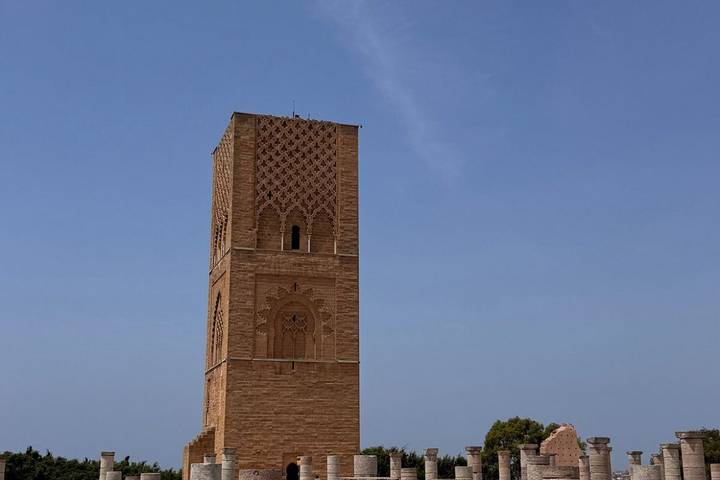 Itinerary Image 1