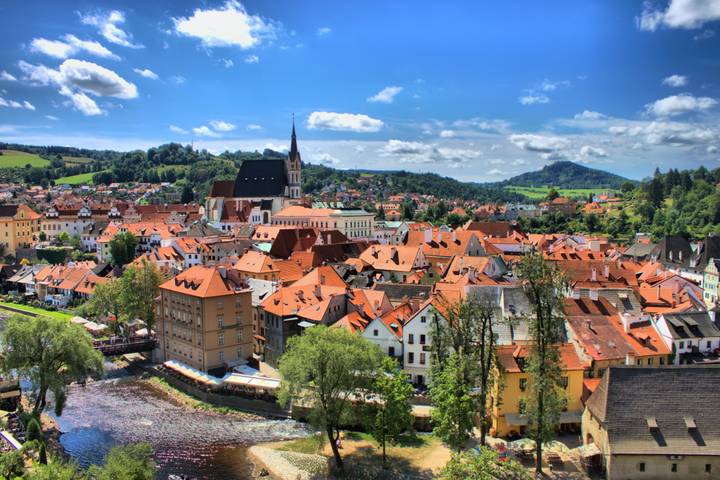 Itinerary Image 1