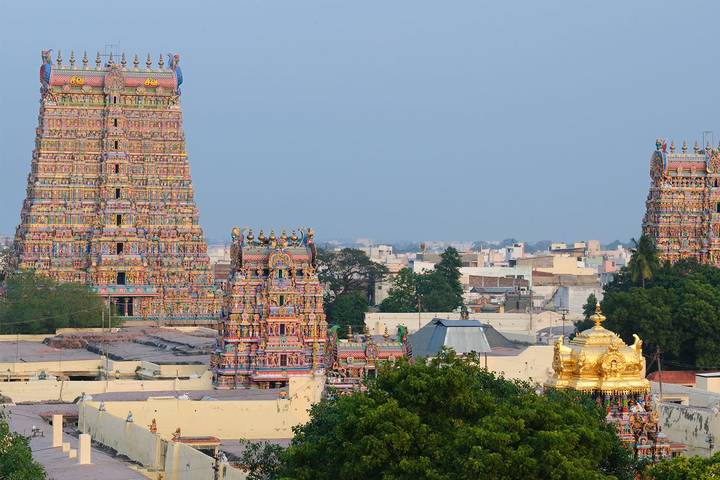 Itinerary Image 1