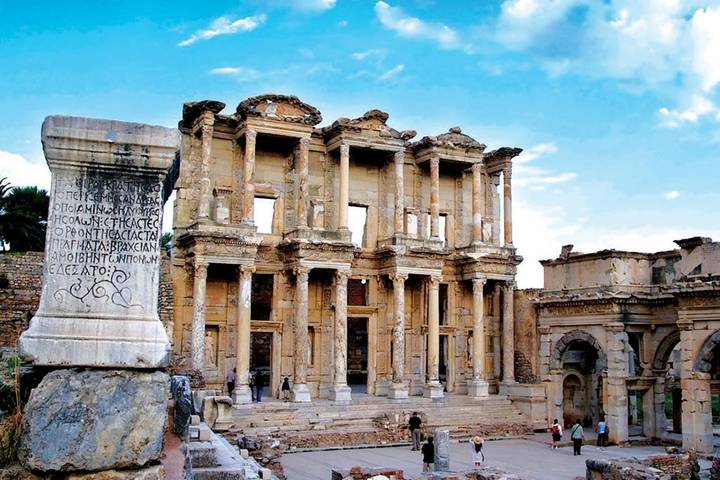 Itinerary Image 1