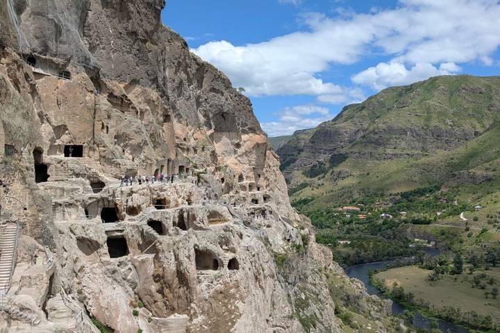 Itinerary Image 1