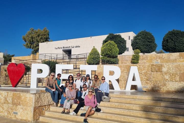 Itinerary Image 1
