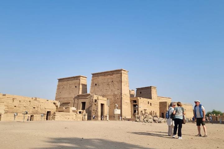 Itinerary Image 1