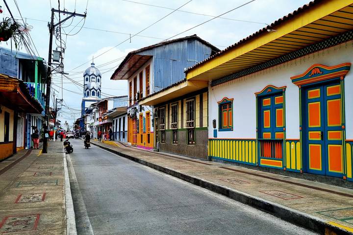 Itinerary Image 1