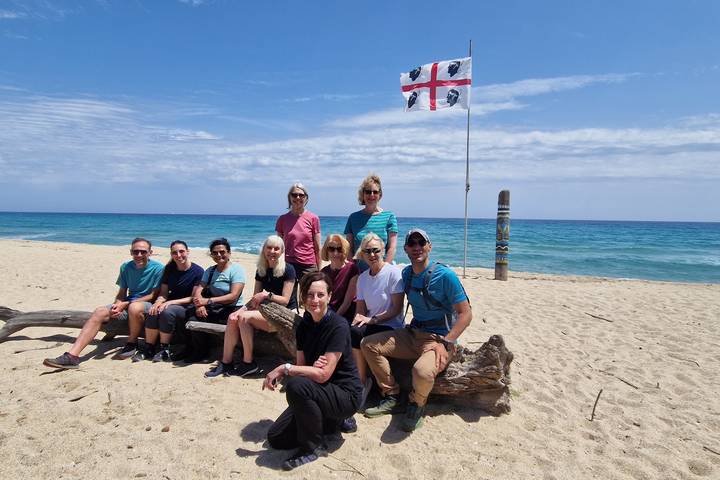 Itinerary Image 1