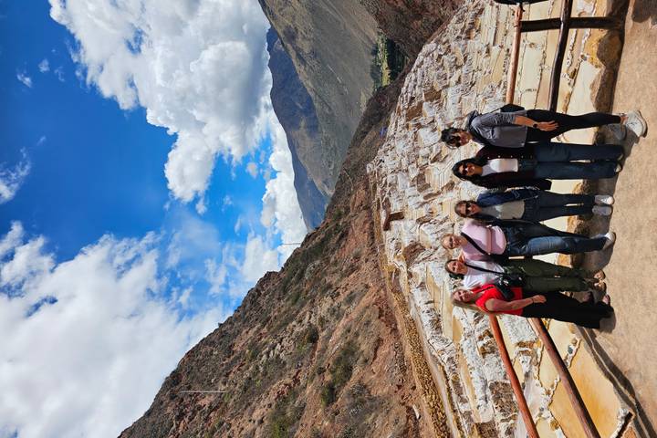 Itinerary Image 1