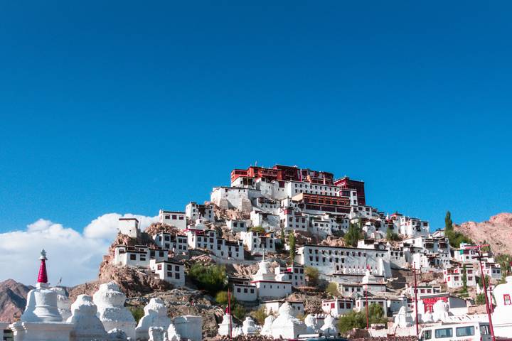 Itinerary Image 1