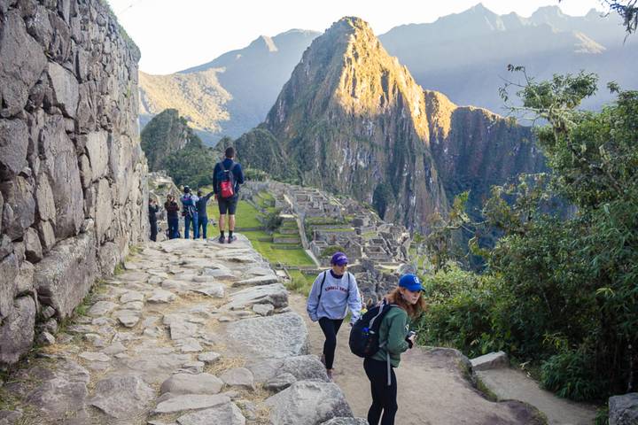 Itinerary Image 1
