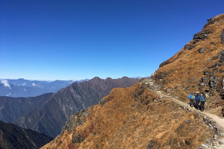 Itinerary Image 1