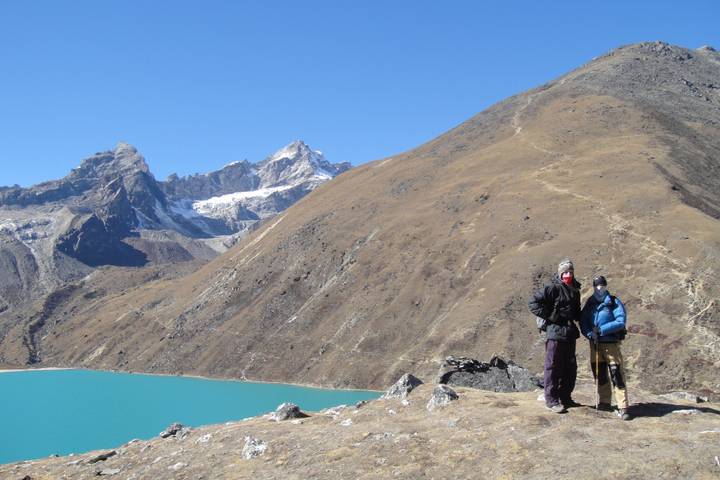 Itinerary Image 1