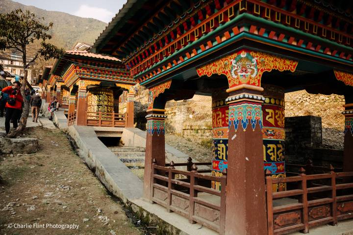 Itinerary Image 1