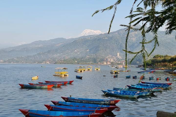 Itinerary Image 1