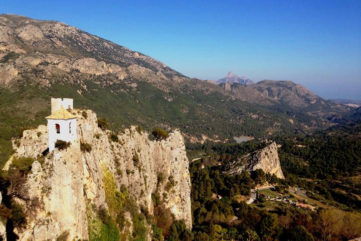 Itinerary Image 1