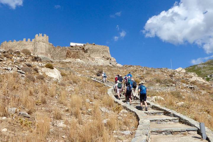 Itinerary Image 1