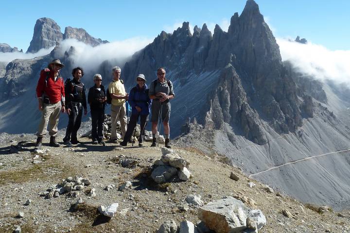 Itinerary Image 1