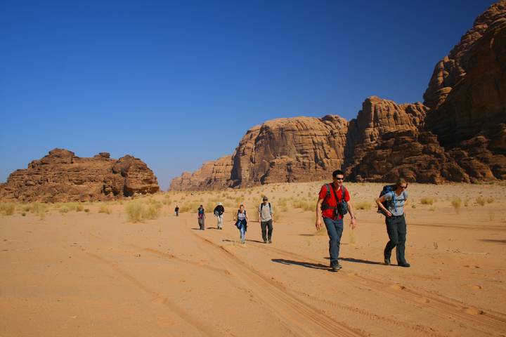 Itinerary Image 1