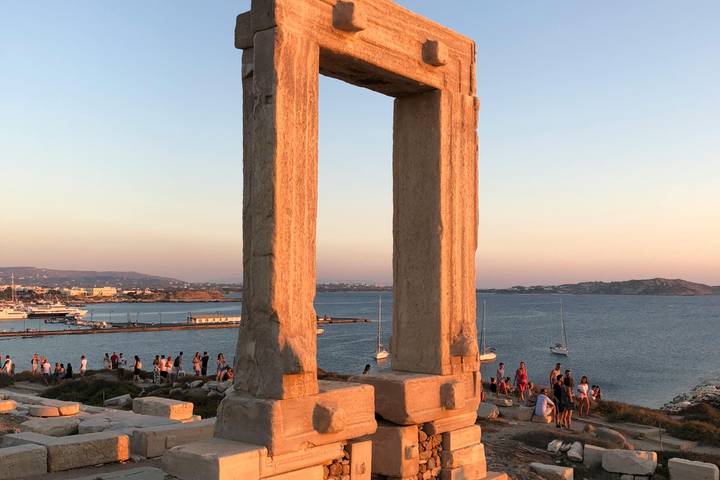 Itinerary Image 1