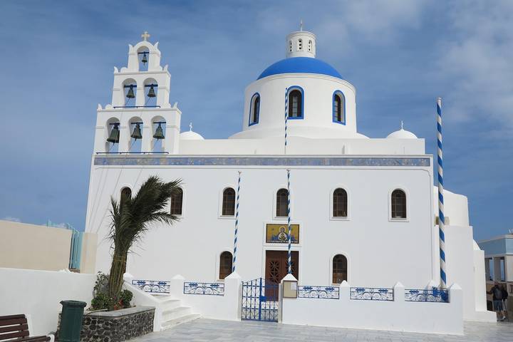 Itinerary Image 1