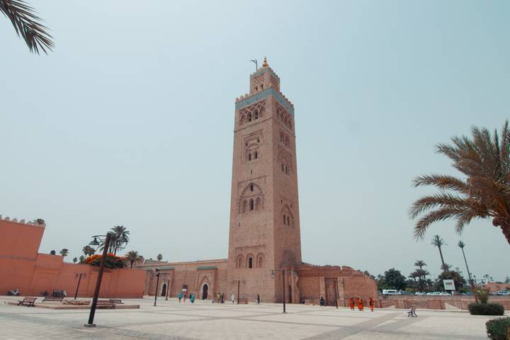 Itinerary Image 1