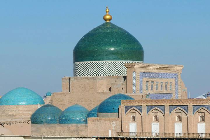 Itinerary Image 1