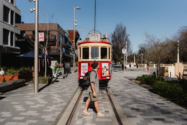 Itinerary Image 1