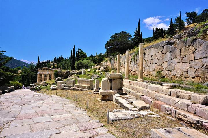 Itinerary Image 1