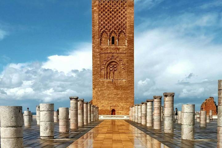 Itinerary Image 1