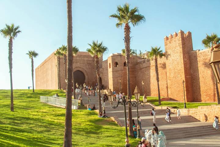 Itinerary Image 1