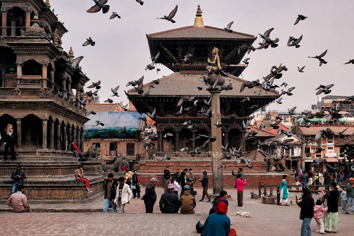 Itinerary Image 1