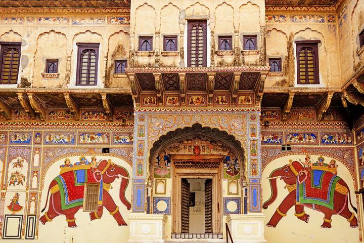Itinerary Image 1