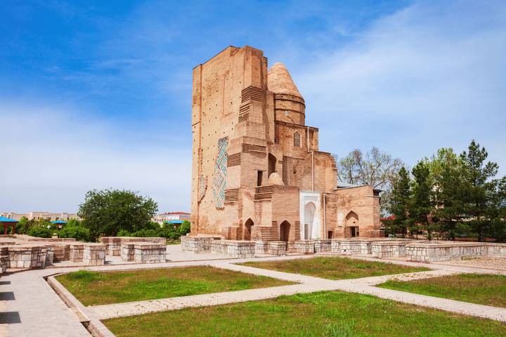Itinerary Image 1