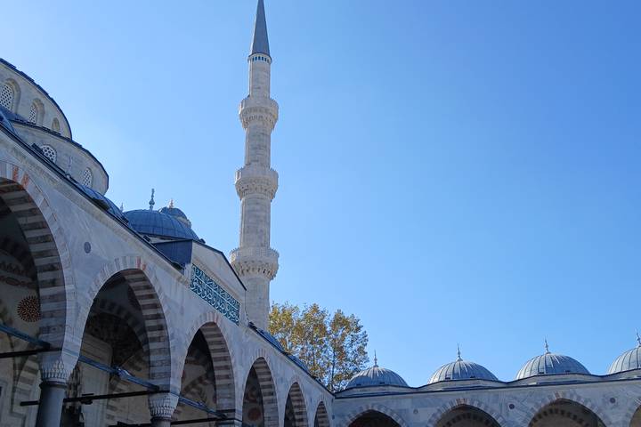 Itinerary Image 1