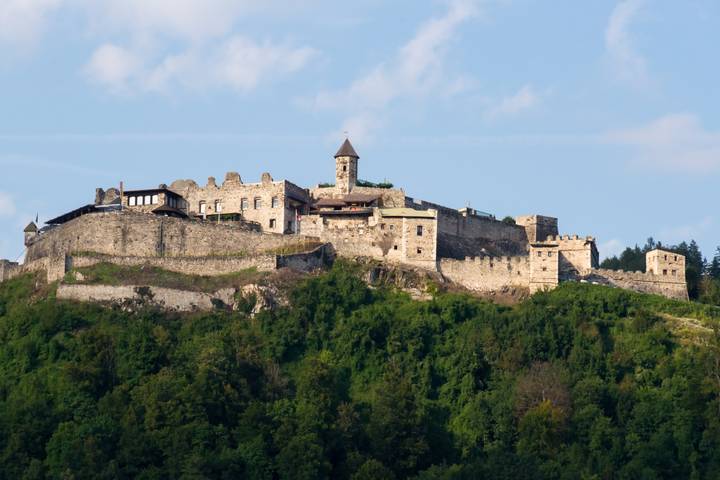 Itinerary Image 1