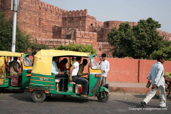 Itinerary Image 1