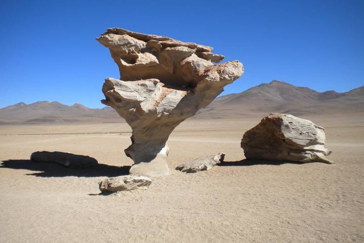 Itinerary Image 1