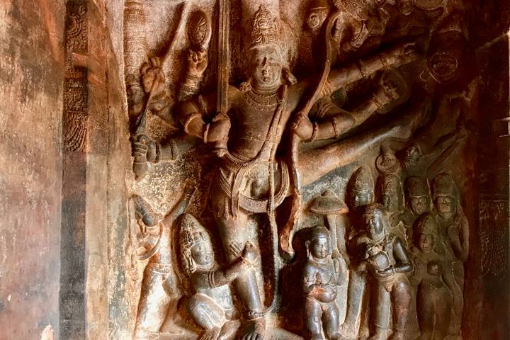 Itinerary Image 1