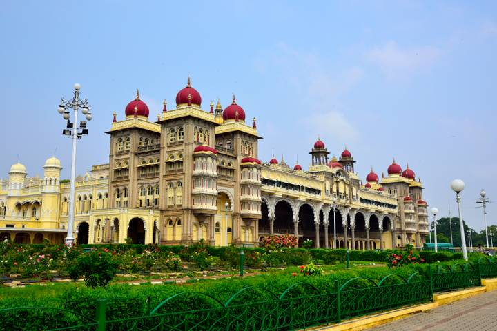 Itinerary Image 1