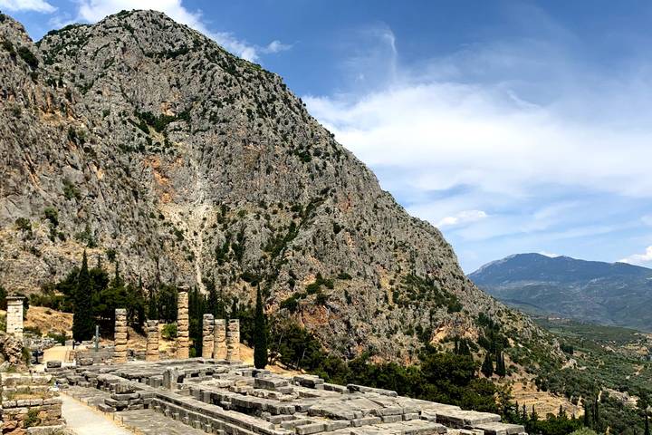 Itinerary Image 1