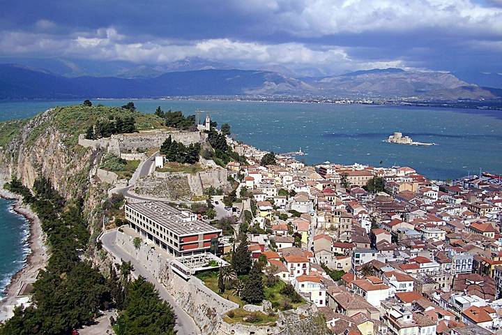 Itinerary Image 1