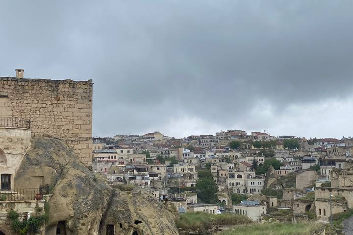 Itinerary Image 1