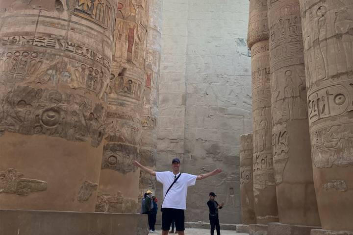 Itinerary Image 1