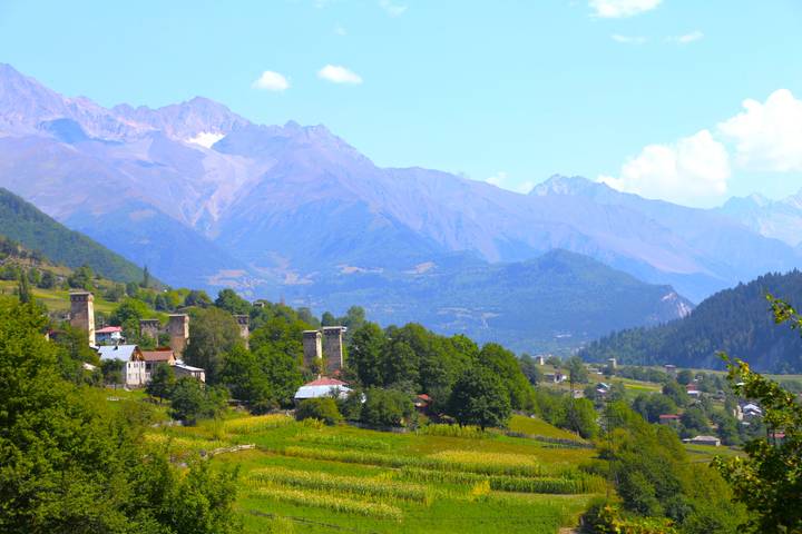 Itinerary Image 1