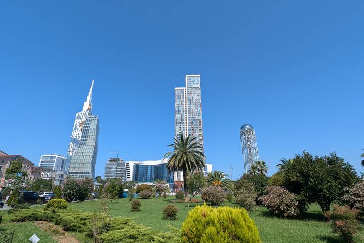 Itinerary Image 1