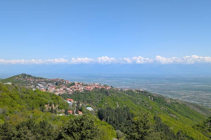 Itinerary Image 1