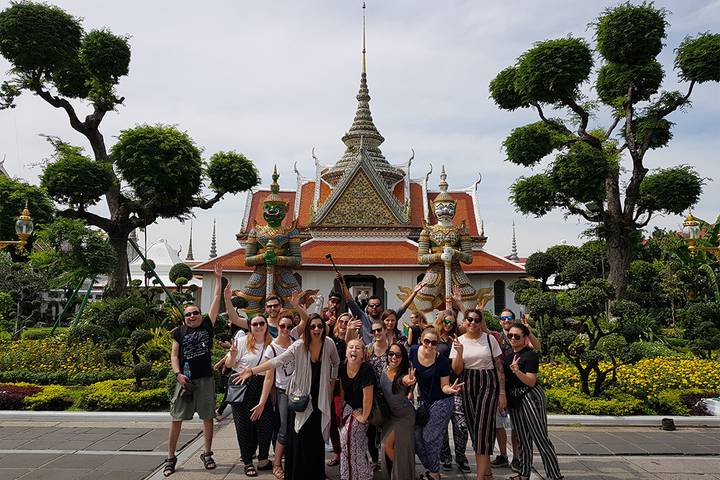 Itinerary Image 1