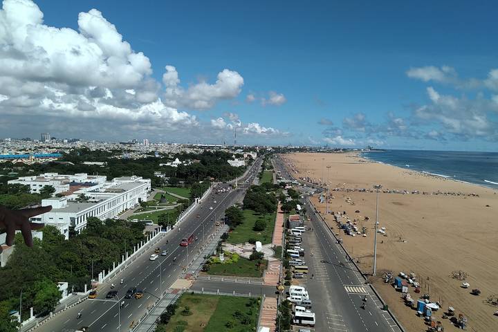 Itinerary Image 1